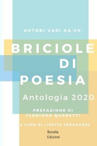 Cover of Briciole di Poesia