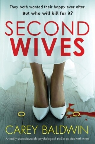 Second Wives