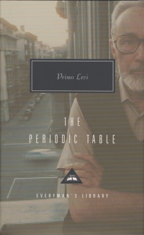 Cover of The Periodic Table