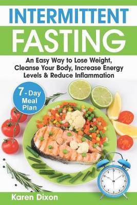 Cover of Intermittent Fasting