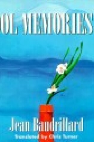 Cover of Cool Memories II, 1987-1990