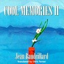 Book cover for Cool Memories II, 1987-1990