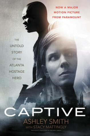 Cover of Captive