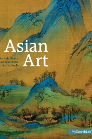 Cover of Asian Art