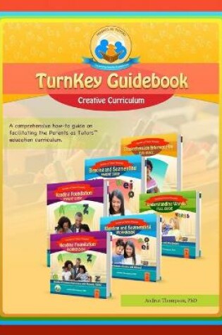 Cover of Turnkey Guidebook