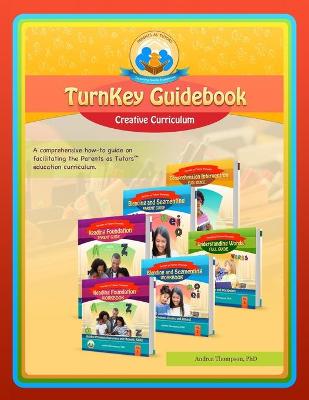 Book cover for Turnkey Guidebook