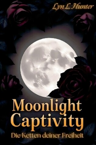 Cover of Moonlight Captivity