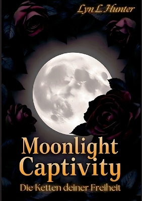 Cover of Moonlight Captivity