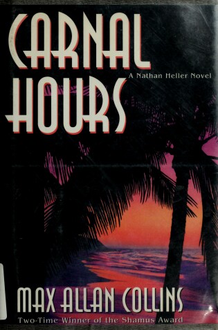 Cover of Carnal Hours