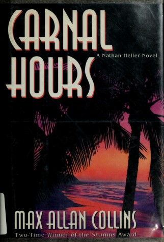 Cover of Carnal Hours