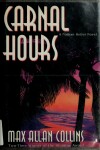 Book cover for Carnal Hours