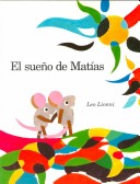 Book cover for Sueno de Matias