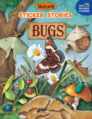 Cover of Bugs