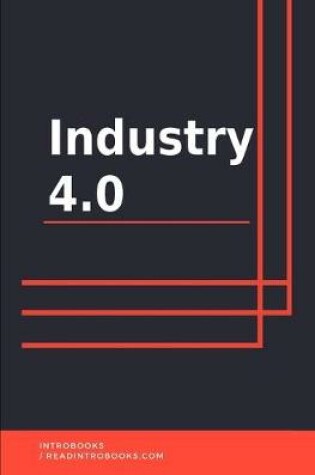 Cover of Industry 4.0