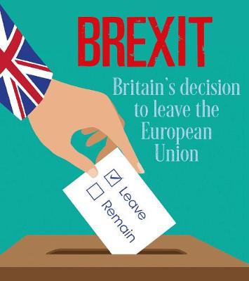 Book cover for Brexit