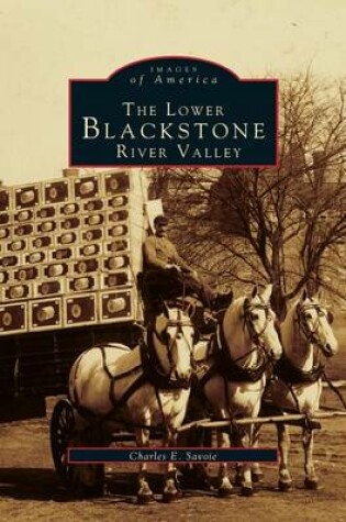 Cover of Lower Blackstone River Valley