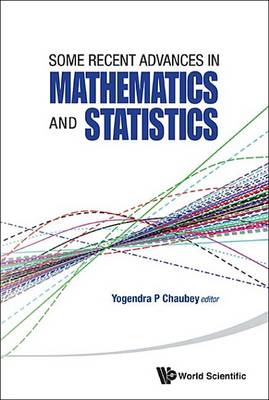 Cover of Some Recent Advances in Mathematics and Statistics - Proceedings of Statistics 2011 Canada/Imst 2011-Fim XX