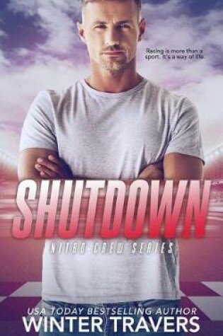 Cover of Shutdown