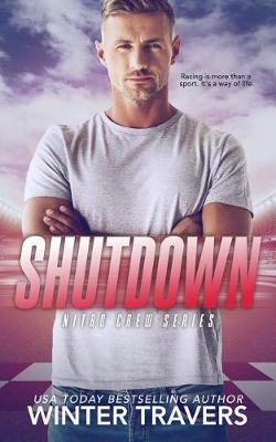 Cover of Shutdown