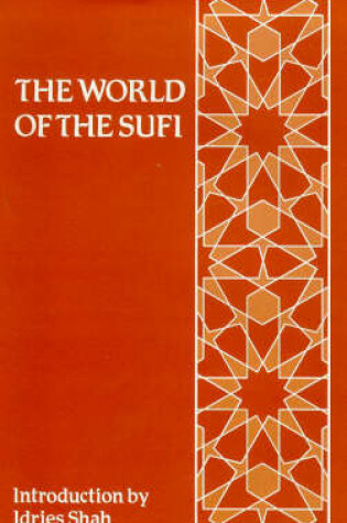 Cover of The World of the Sufi