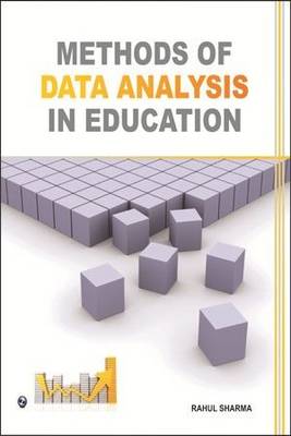 Book cover for Methods of Data Analysis in Education