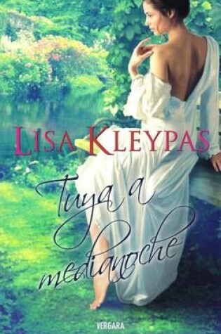 Cover of Tuya A Medianoche