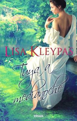 Book cover for Tuya A Medianoche