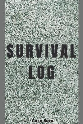 Book cover for Survival Log