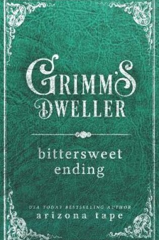 Cover of Bittersweet Ending