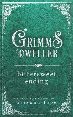 Book cover for Bittersweet Ending