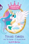 Book cover for Princess Celestia and the Summer of Royal Waves