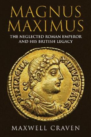 Cover of Magnus Maximus