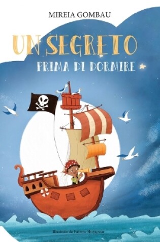 Cover of Un segreto prima di dormire