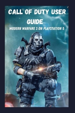 Cover of Call of Duty user guide