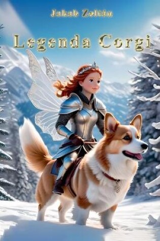 Cover of Legenda Corgi