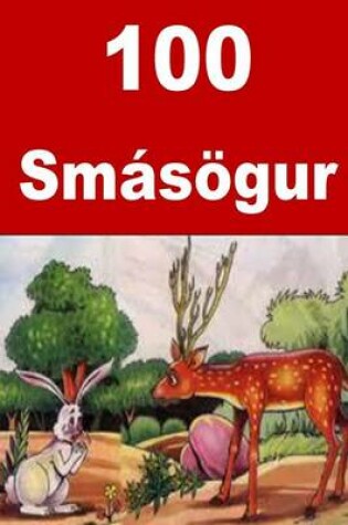 Cover of 100 Smasoegur