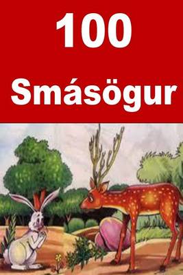 Book cover for 100 Smasoegur