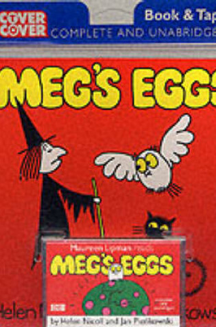 Cover of Meg's Eggs