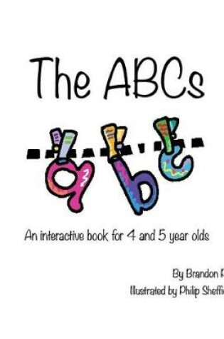 Cover of The ABC's