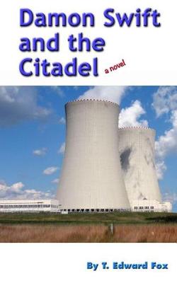 Cover of Damon Swift and the Citadel