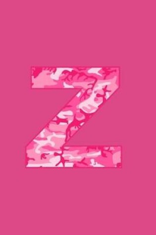 Cover of Z