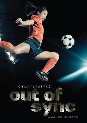 Book cover for Out of Sync