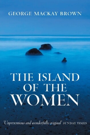 Cover of The Island of the Women
