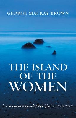 Book cover for The Island of the Women