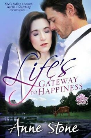 Cover of Life's Gateway to Happiness