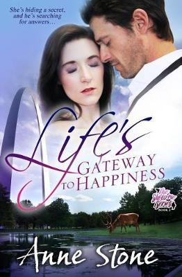 Cover of Life's Gateway to Happiness