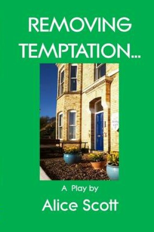 Cover of Removing Temptation