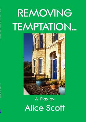 Book cover for Removing Temptation