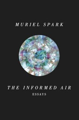 Cover of The Informed Air