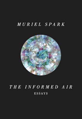 Book cover for The Informed Air